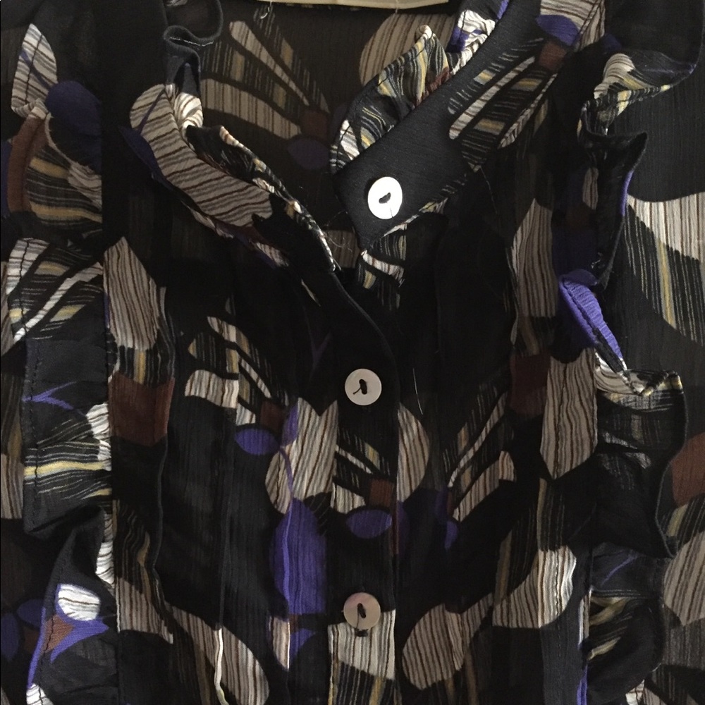 Blouse - Picture 2 of 4